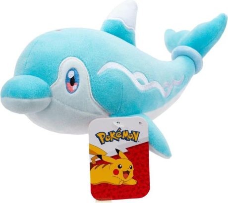 Pokemon Finizen Lodër e Butë 20cm-Lodër e Butë për Fëmijë