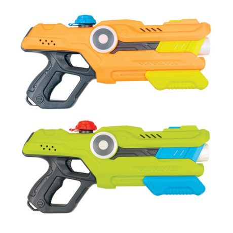Pistoletë uji Storm Blasters Twister Force (stilet ndryshojnë)