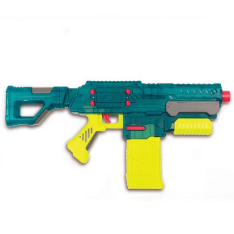 Armë uji me bateri Storm Blasters Rip Tide Storm