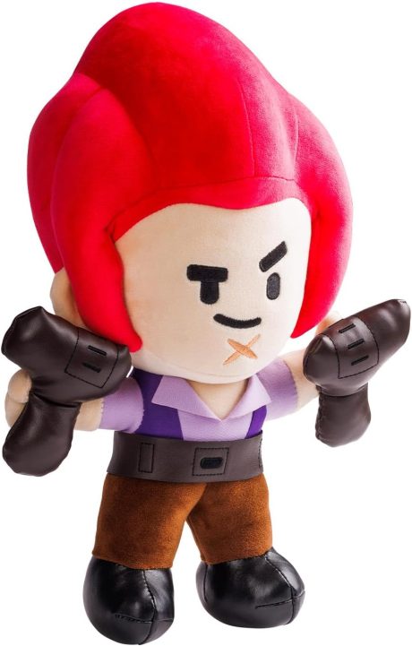 Brawl Stars – Colt Plush 16.5cm