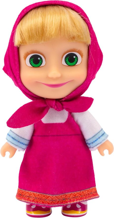 Masha dhe Ariu-Masha klasike 12 cm