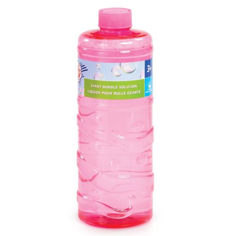 Shampoo Out and About Bubble Tub, 1800ml (stilet ndryshojnë)