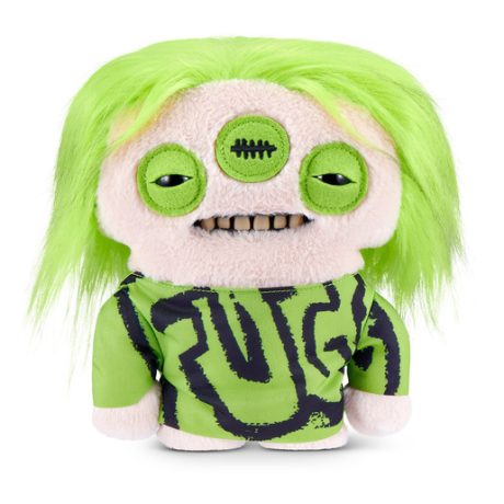Fuggler Fugg Stars Eyelish – Lodër prej pelushi Seria 2 nga ZURU