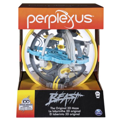 Perplexus Beast – Loja Origjinale 3D me Labirint