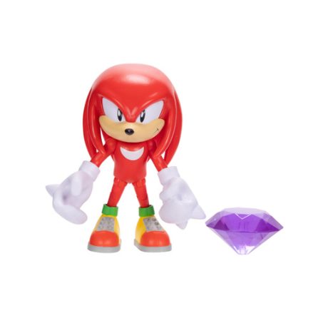 Sonic the Hedgehog – Figura "Knuckles" 10cm
