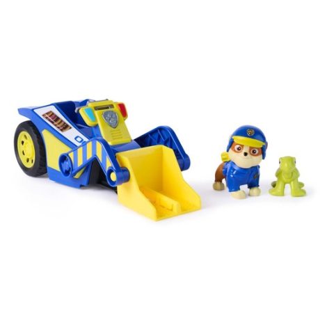 Paw Patrol Search and Rescue Rubble Rescue Bulldozer Playset