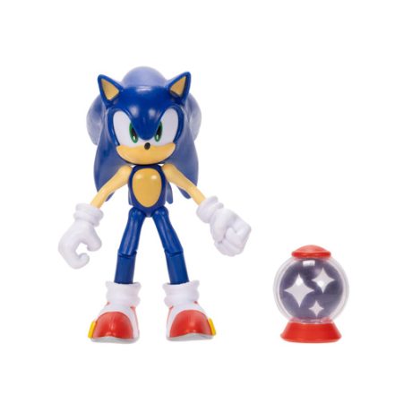 Sonic the Hedgehog – Figura "Sonic" 10cm