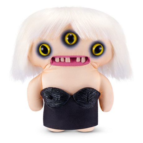 Fuggler Fugg Stars Lady Fugg – Lodër prej pelushi Seria 2 nga ZURU