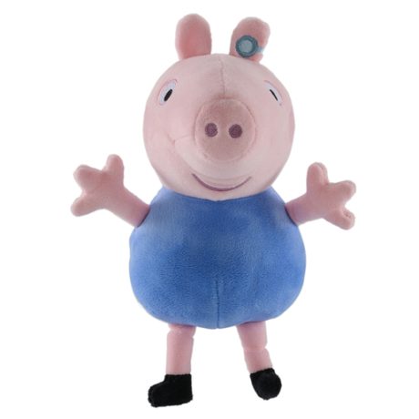 George nga Peppa Pig - Lodër e butë