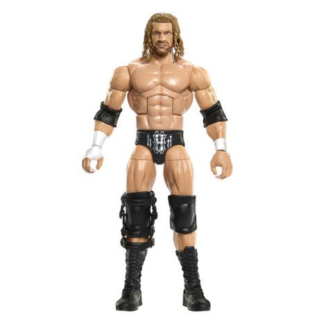 WWE – Figura Triple H nga koleksioni Elite Collection SummerSlam
