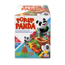 Addo Games – Loja "Panda që Kërcen"
