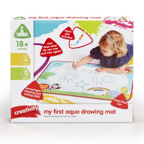 Tapet për vizatim me ujë Early Learning Centre My First Aqua