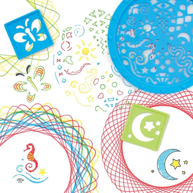571717OuttoImpressSpiralArtCraftSet3