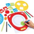 571717OuttoImpressSpiralArtCraftSet4