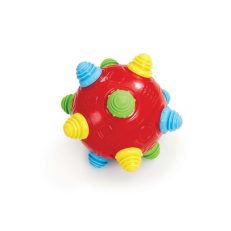 Little Lot – Top Sensorial "Jiggly Jitter"