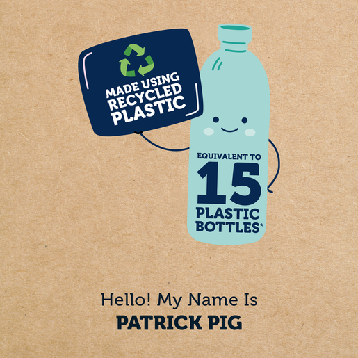 SB Plushie Buddies SITU and BOTTLE INFO