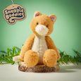 SB Plushie Buddies SITU and BOTTLE INFO
